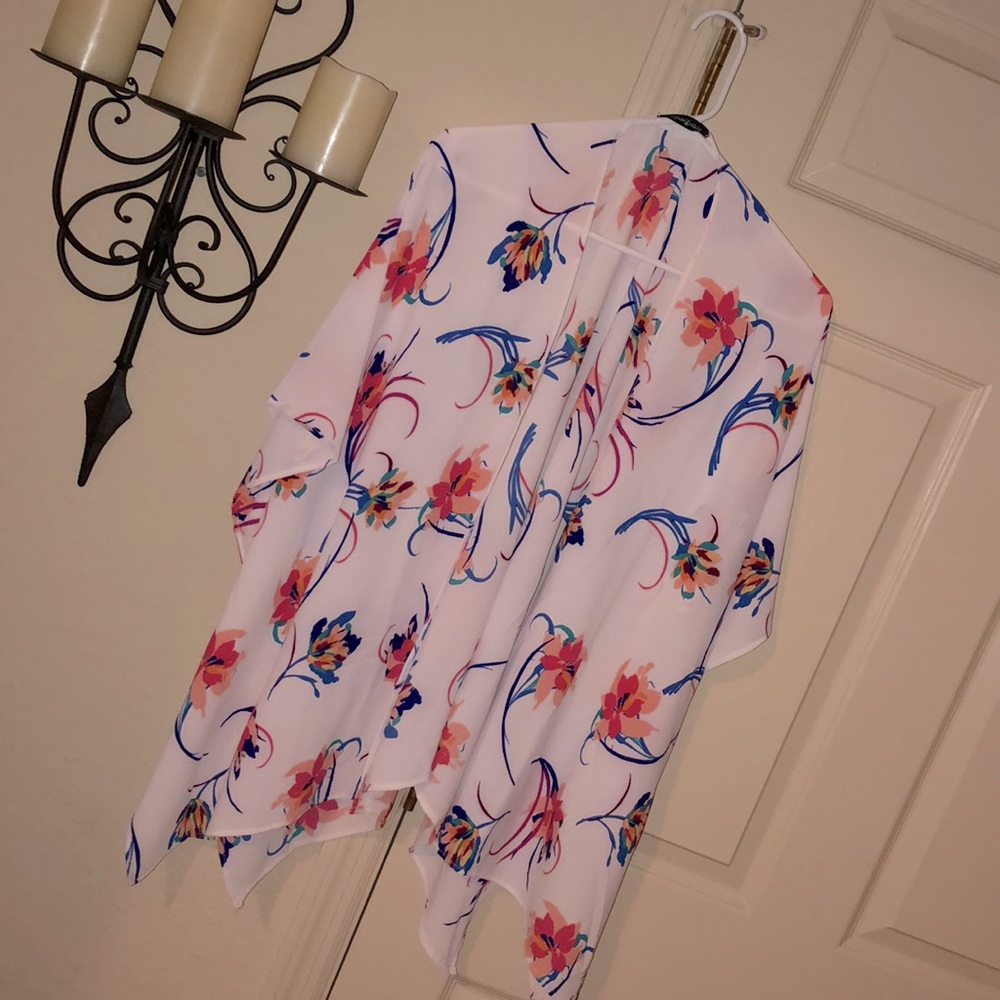 Nadine West Tanya Top